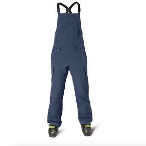 Flylow Moxie Bib Night Small